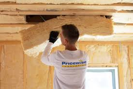 Best Commercial Insulation Services  in Clinton, OH